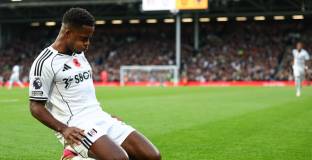 Фулъм - Уулвърхемптън 3:0 