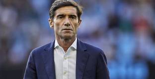 Торал: Провървя ни, че не играхме с Атлетико