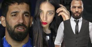 Туран счупи носа на турски певец