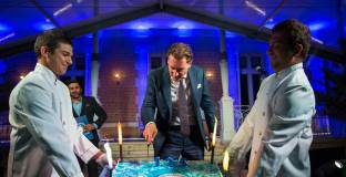 Домусчиев: Честито, шампиони! Целта е само една