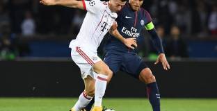 Силва: Постигнахме отлична победа над фантастичен Байерн 