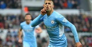 Нюкасъл - Манчестър Сити 0:4 