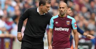 Ботев Пловдив отправи оферта към Славен Билич