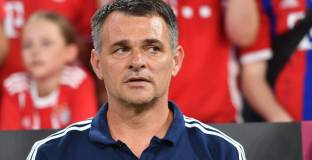 Саньол: Разочаровани сме, трябваше да бъдем по-ефективни 