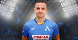 Левски с първо ново попълнение