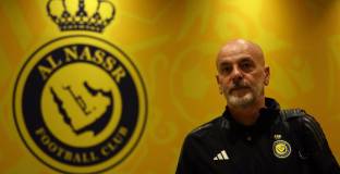 Ал-Насър може да уволни Пиоли заради Роналдо 