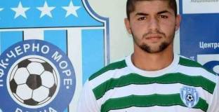 Играч на Черно море премина в ЦСКА 1948