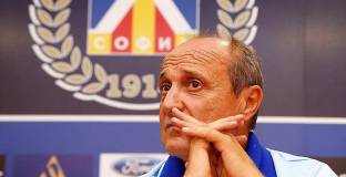 Фоджа отхвърли варианта с Делио Роси