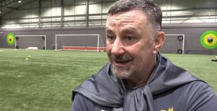 Олдридж: Забравете за следващата кампания във Висшата лига