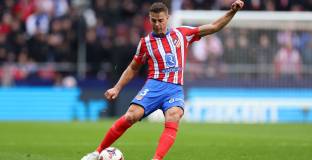 Късен обрат за Атлетико срещу Алавес 