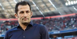 Салихамиджич ще влезе в Борда на Байерн 