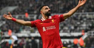 Ливърпул откри сезона с драма срещу Борнемут