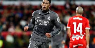 Реал с класика срещу Жирона