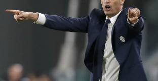 Алегри: За щастие, успяхме да се върнем в мача 