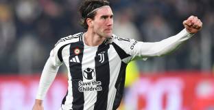 Юве се класира без проблеми за 1/4-финалите за Купата на Италия