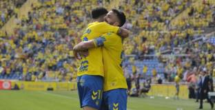 Виляреал с неприятна загуба на Канарските острови