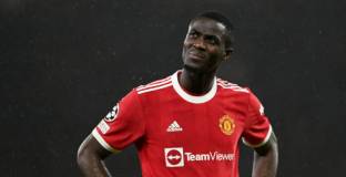 Бейли поиска шанс от Рангник чрез Инстаграм