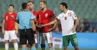 Попето: Чух се с Ясен Петров, ще говорим за завръщане като се оправя от контузията