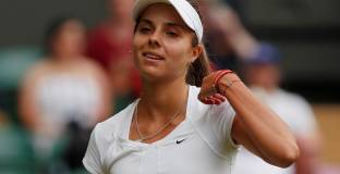  Томова е на 1/2-финал в Будапеща