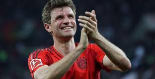 Легенди на Байерн искат Мюлер да замени Мусиала 