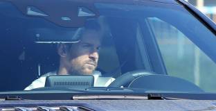 Меси вечеря с Шави, Бускетс и Алба в Барселона