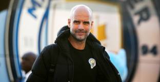 Гуардиола: Знаем какво трябва да направим