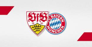 Байерн ще триумфира срещу Щутгарт