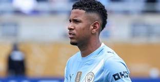 Савиньо свърза бъдещето си с Ман Сити до 2031 г.