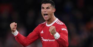 Кийн:  Роналдо е гений