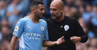  Марез е готов да подпише нов договор с Ман Сити