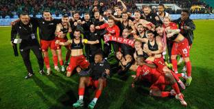 Двама от ЦСКА са в челото на еврокласации