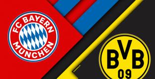 Байерн ще грабне 32-ра титла след Der Klassiker