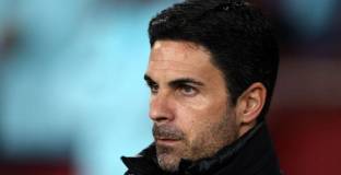 Артета: Трябваше да победим