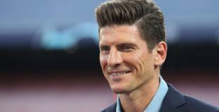 Гомес може да стане директор в РБ Лайпциг