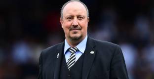 Бенитес: Моят Ливърпул имаше само 17 млн. за трансфери