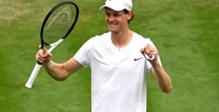 Синер се класира за Финалния шампионат на ATP