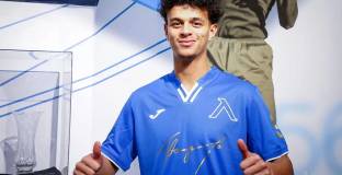 Основен играч на Левски може да последва примера на Анди Краев