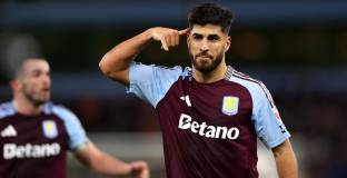 Астън Вила - Челси 2:1 