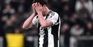 Емполи шокира Ювентус