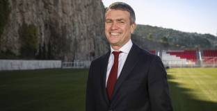 Монако обяви за назначаването на нов генерален директор