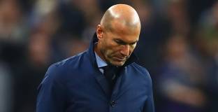 Зидан: Тотнъм може да спечели Шампионска лига 