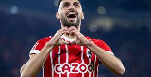 Фрайбург - Унион Берлин 4:1 