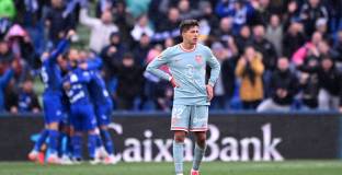 Атлетико пропусна своя шанс да оглави класирането в Ла Лига