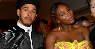 Хамилтън и Серина могат да станат съсобственици в Челси