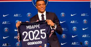  Ла Лига отправи жалба до УЕФА срещу ПСЖ