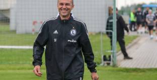 Лудогорец се разбра с гръцкия специалист Стериос Фотопулос