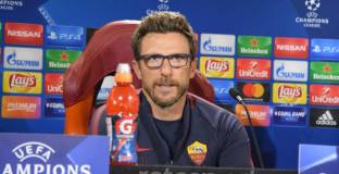 Ди Франческо: Не съм изненадан от победата 