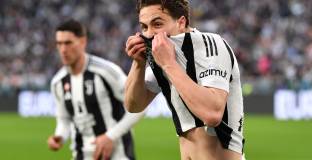 Добър дебют за Игор Тудор начело на Ювентус (видео)