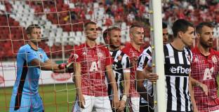 Пуснаха билетите за Локо Пловдив - ЦСКА, няма да се продават от талоните в деня на мача