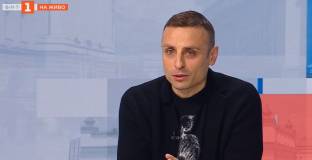 Бербатов: Ако Касабов не бъде вписан, значи се мъти нещо